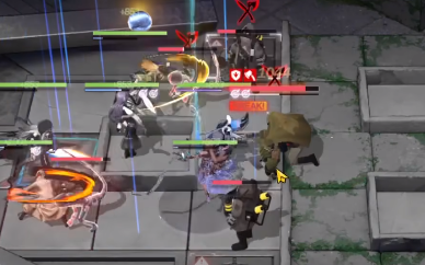 无期迷路10-6通关心得：难点解析与稳通配队策略