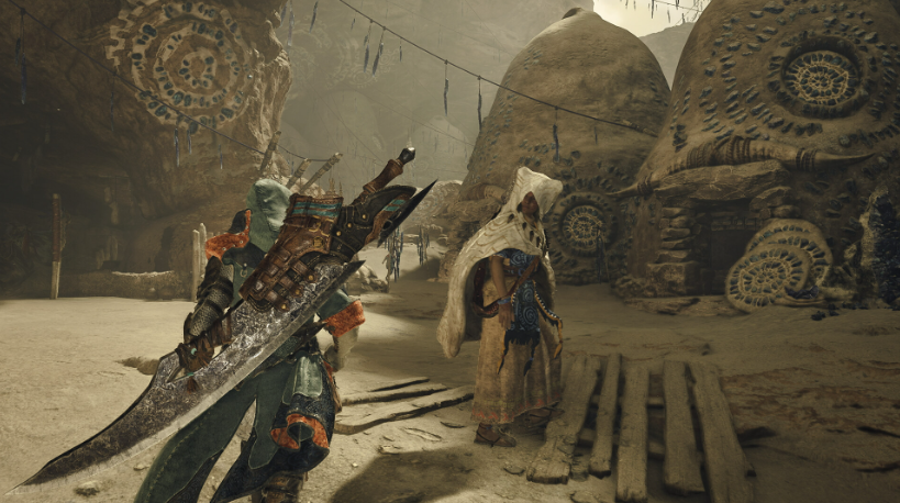 怪物猎人荒野的捕获秘籍：策略与技巧全解析