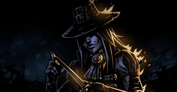 暗黑地牢2通关心得分享