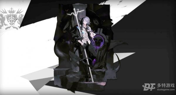 明日方舟暮落技能全解析：属性、详解与评价