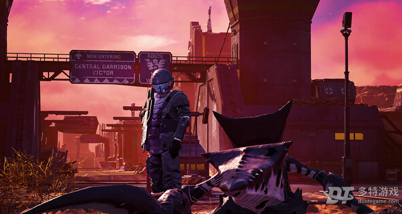 星河战队灭绝游戏模式深度解析