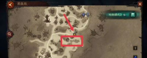 暗黑破坏神不朽强韧藤蔓攻略：与NPC互动解锁应对方法