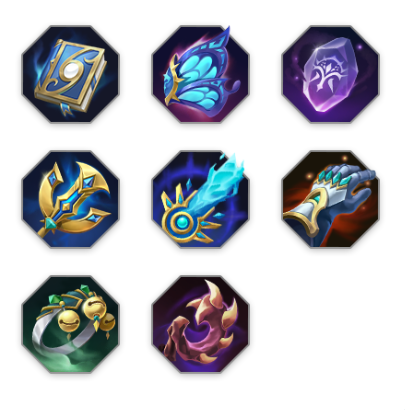 曙光英雄梅朵全面解析:技能、加点、出装及玩法策略