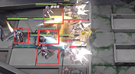 无期迷路10-6通关心得：难点解析与稳通配队策略