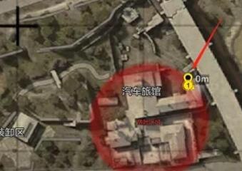 暗区突围农场钥匙房全攻略