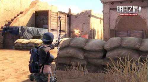 明日之后新手如何选职业？这份攻略有点东西