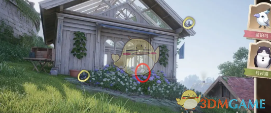 无限暖暖照片调查任务攻略：时间地点人物全解析，轻松搞定任务不再愁