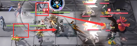 无期迷途10-4关卡通关心得与攻略