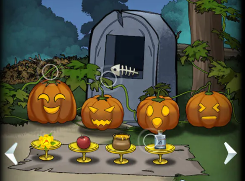 恐怖玩偶4墓园第三关通关秘籍