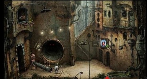 机械迷城第8关通关攻略：关键细节与技巧解析