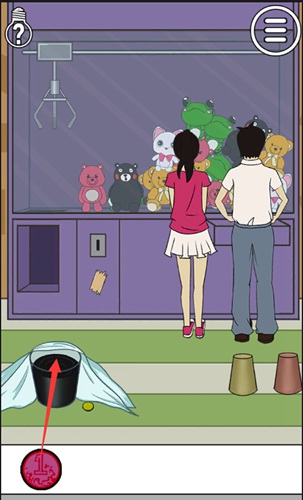 拆散情侣大作战第19关通关全攻略