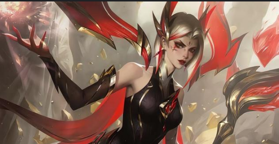 执战妖姬阵容攻略：核心玩法与运营技巧