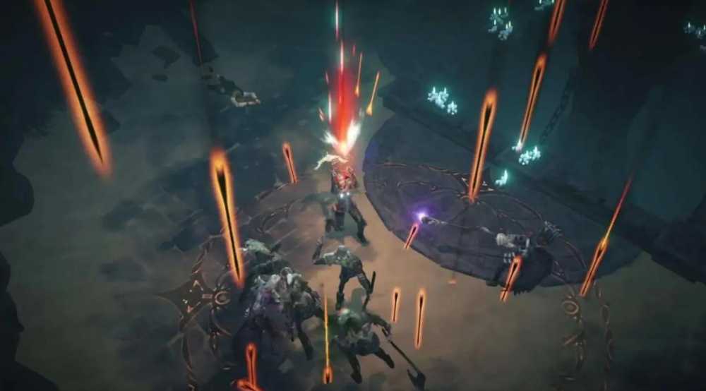 暗黑破坏神不朽：移动端暗黑体验全解析