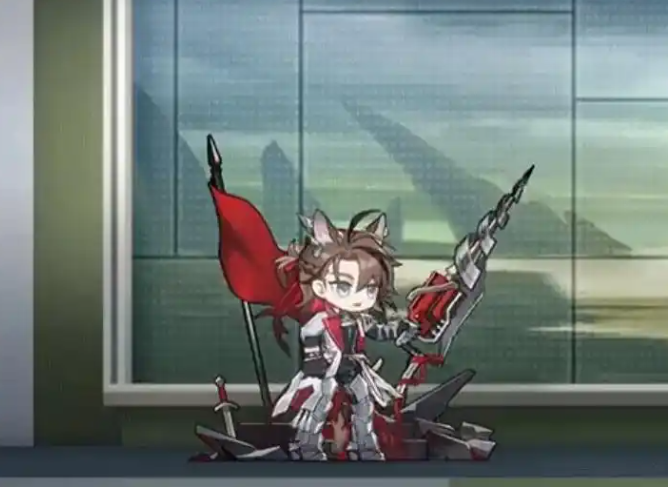 明日方舟白铁音律联觉新皮肤获取攻略：详解如何获得这款独特骑士皮肤