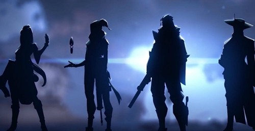 无畏契约准星怎么复制出来教程