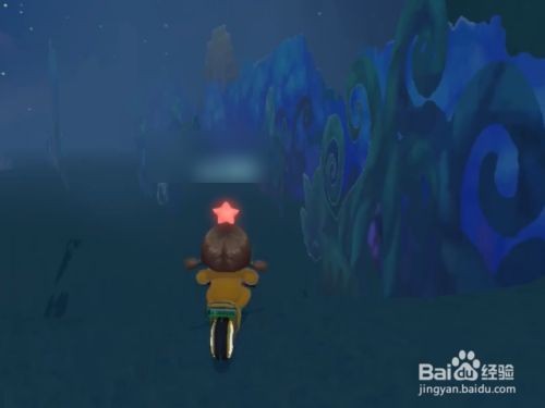 摩尔庄园手游毛毛紫水晶的获取指南：黑森林探险全攻略