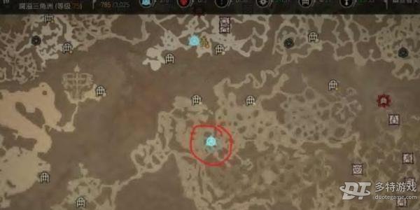 暗黑破坏神4：钢铁药剂无限刷法大公开