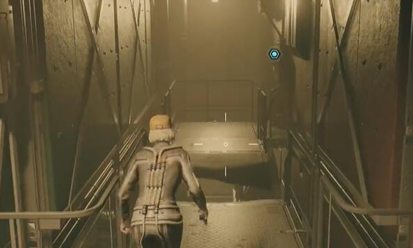 星空深井区接线盒位置全攻略