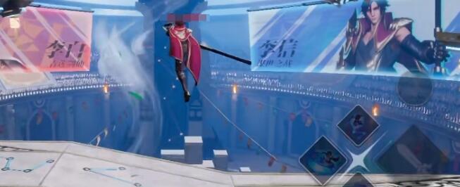 星之破晓李信克制貂蝉技巧全解析