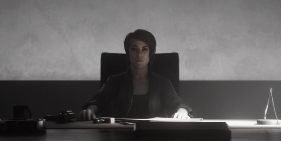 控制游戏：幻境攻略详解