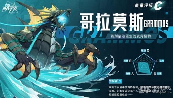 晶核哥拉莫斯BOSS战技巧全解析