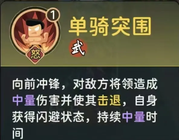 指尖无双逐鹿中原新赛季九位将领技能深度解析