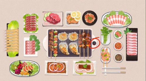 收纳物语芭比Q第45关通关攻略与心得分享