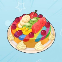 摩尔庄园丰收蛋糕：寓意与美味的限时献礼