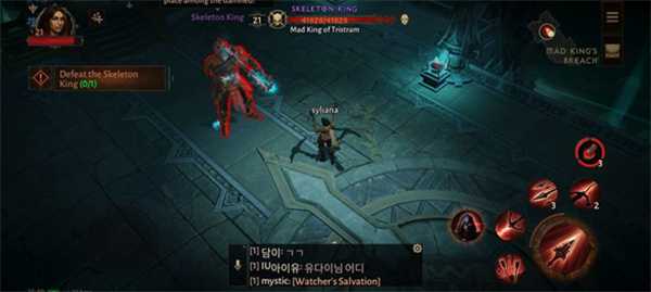 暗黑破坏神不朽测试激活码全攻略