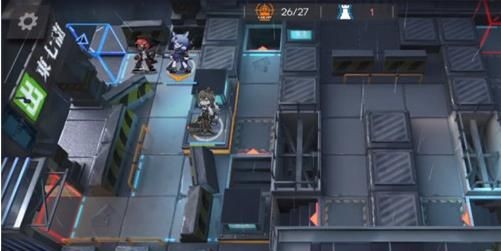 明日方舟芬悖论模拟攻略全解