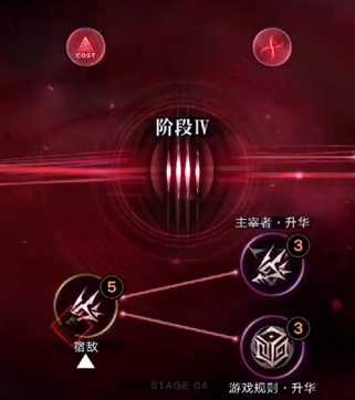 无期迷途爱缇重构加点攻略：聚焦爆发，提升战斗效率