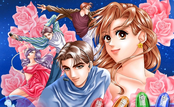 明星志愿系列回顾：从经典养成到全新体验