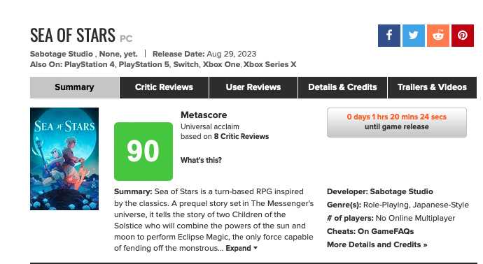 星之海评分出炉：多家媒体满分力荐，高分背后有何魅力？