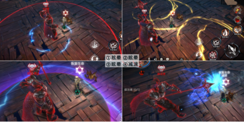 拉结尔酒馆第四章御法之殇通关秘籍