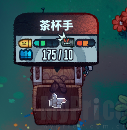 恶果之地茶杯手的秘密：武器特点及使用技巧全解析