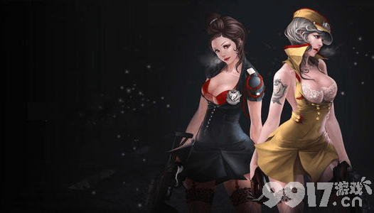 战斧无影在穿越火线枪战王者中的表现与属性详解