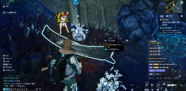 星球重启外星飞船碎片寻找全攻略：坐标位置与探索指南