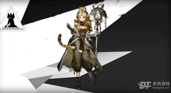 明日方舟夏栎技能全解析：属性、特点与使用策略