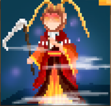 我的世界手游孙悟空天赋怎么选