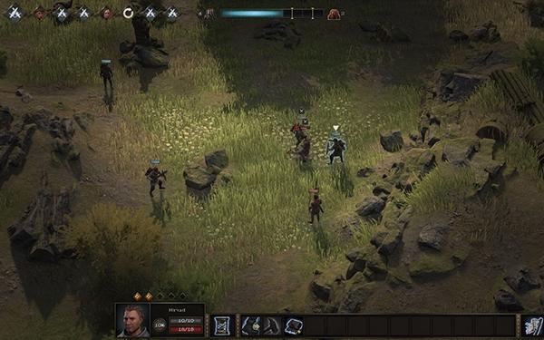 战争传说刷马匹特质全攻略