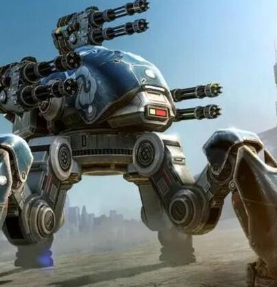 机甲培养指南：推荐风神、阿瑞斯、赤龙，找到最适合你的战斗利器