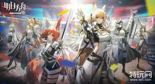 明日方舟CF-9摆完挂机阵容怎么搭配