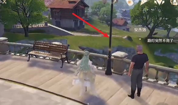 无限暖暖供电大作战第1关通关指南:新手电工如何顺利过关