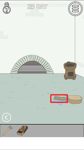 找到老婆的私房钱第25关通关秘籍：如何与刺猬互动获取私房钱