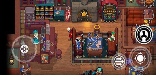 战魂铭人佩德勒技能连招全解析