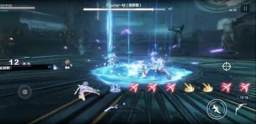 战双帕弥什新手入门全解析：从玩法到抽卡，助你快速上手