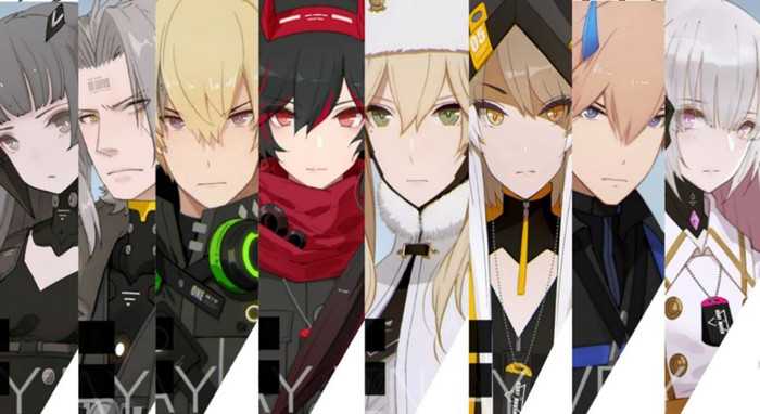 战双帕弥什手游暴君打法全解析