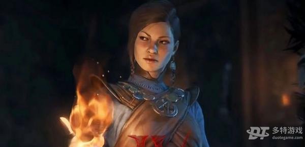 暗黑破坏神4职业选择全攻略：适合你的职业是哪一个？