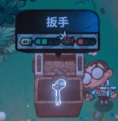 恶果之地扳手的实用价值：简单工具的强大力量