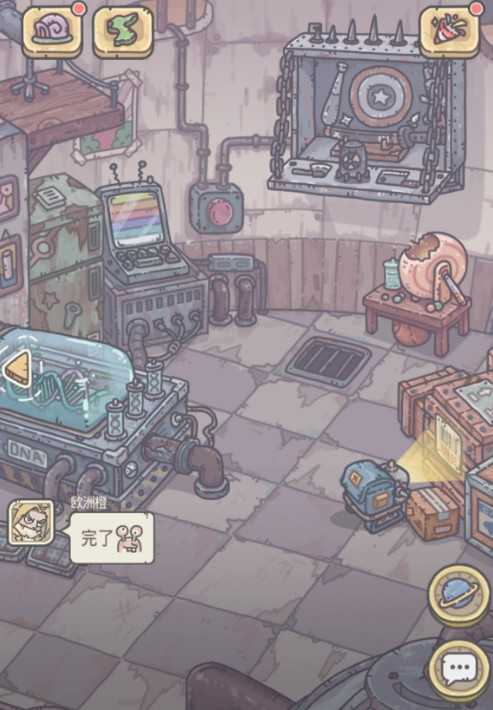 最强蜗牛下水道乌龟触发真相及100万黑蝌蚪是100K的解析